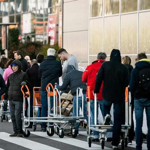 Het gemak van online een kerstboom bestellen