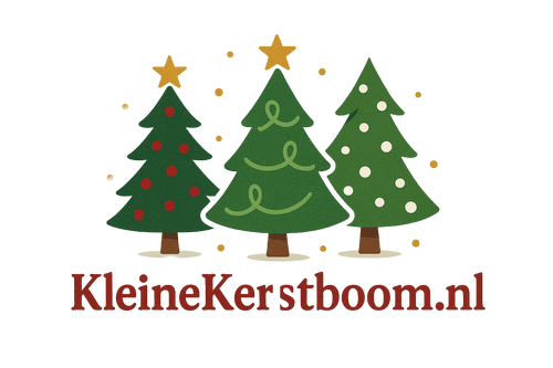 KleineKerstboom.nl